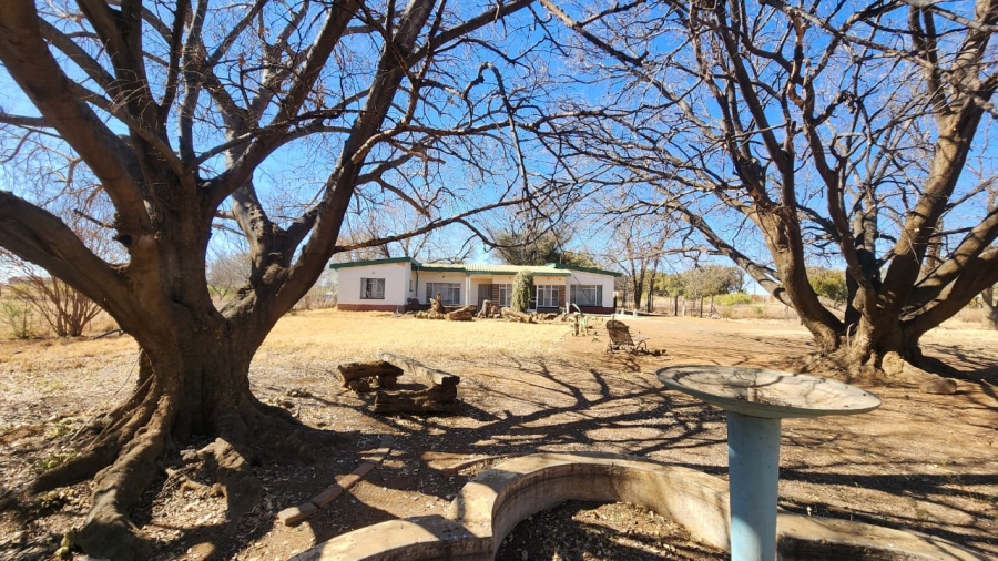 3 Bedroom Property for Sale in Potchefstroom Rural North West